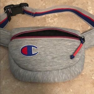 Champion Fanny Pack